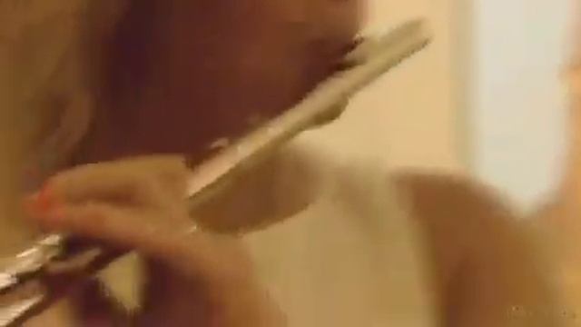 L.v.Beethoven Serenade for flute, violin and viola in D,op.25/Олеся Тертычная смотреть онлайн