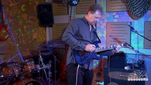 Live @ EPFL - Autumn Leaves - V. Kosma - Cover by Vitaly Makukin Виталий макукин - DTS #12