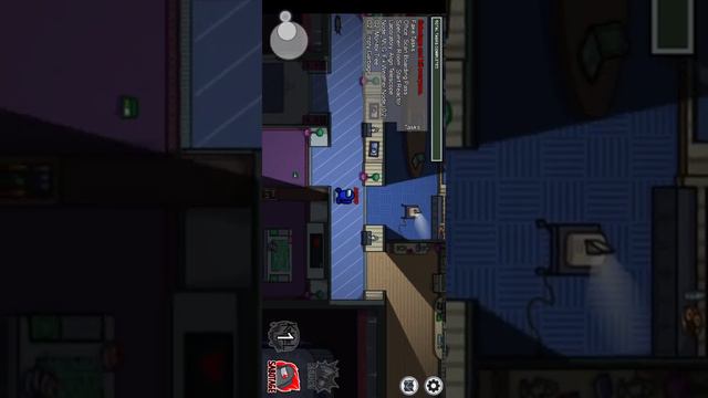 How play in Among Us смотреть онлайн