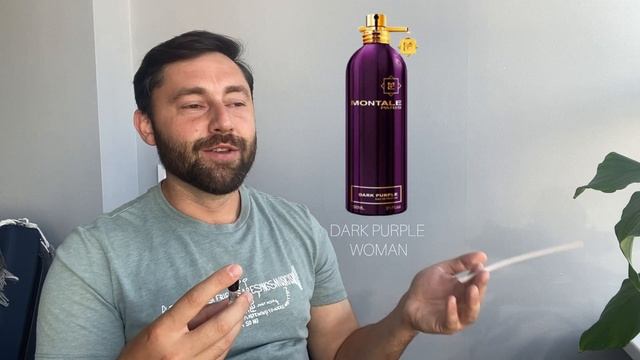 MONTALE, МОЕ ЗНАКОМСТВО С ПАРФЮМЕРНЫМ БРЕНДОМ. ТОП 8 АРОМАТОВ MONTALE!