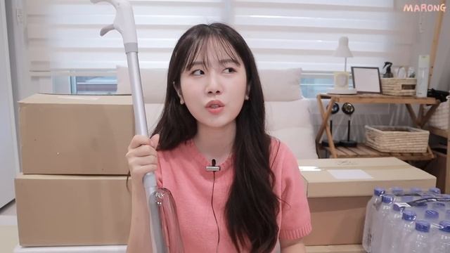 내돈내산 40가지? 살림유튜브 덕후 자취생의 자취템 쇼핑 하울 (쿠팡/다이소/오늘의집 살림꿀템.자취필수템) смотреть онлайн