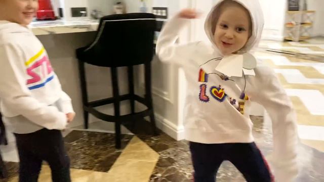 ПОПАЛА В БОЛЬНИЦУ !