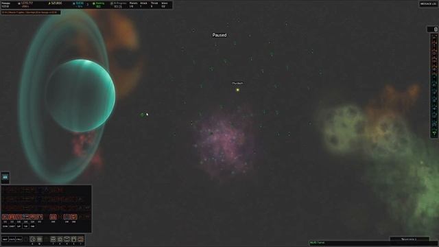 Wait. The AI can use Nukes??? | AI Wars Fleet Command | Episode 3 смотреть онлайн