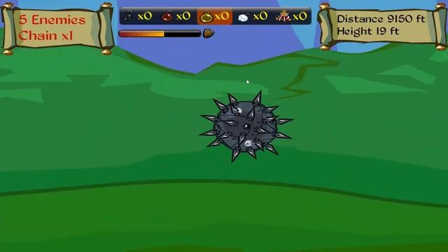 ЭВОЛЮЦИЯ ЯДРА ЧТОБЫ РАЗРУШИТЬ КАЖДУЮ ПЕСЧИНКУ В ИГРЕ CRUSH THINE ENEMIES! смотреть онлайн