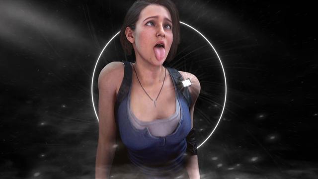 Resident Evil 3 Remake Jill Valentine Wallpaper Engine смотреть онлайн