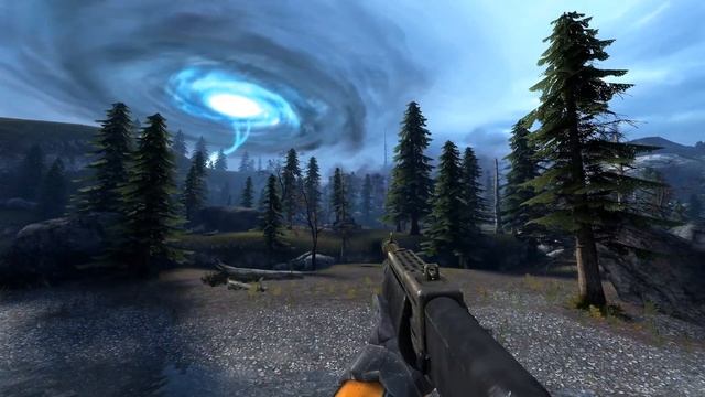Half-Life 2: MMod - All Weapons Showcase смотреть онлайн