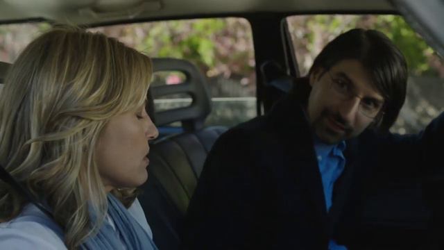 SEQUOIA - Trailer (2014) смотреть онлайн