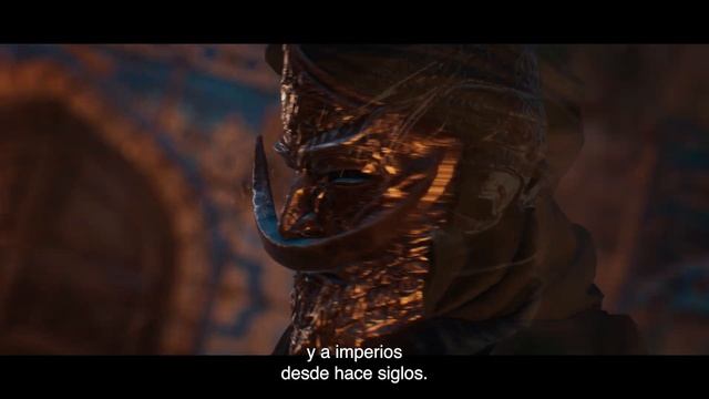 Assassin's Creed Mirage: Tráiler de la historia | Ubisoft Forward смотреть онлайн