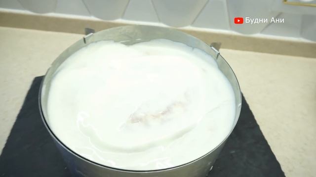 С-НОГ-СШИБАТЕЛЬНЫЙ ТОРТ?Тающий во рту?БЕЗ ЯИЦ! Бюджетный Рецепт Торт! Без Духовки! За 20 минут смотреть онлайн