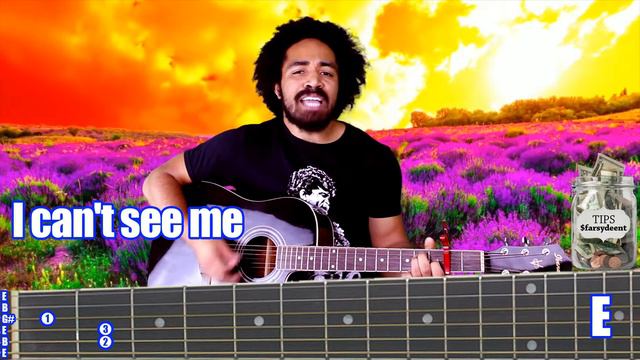HAPPY TOGETHER - THE TURTLES w/ Lyrics & Chords - Marco's Singalong смотреть онлайн