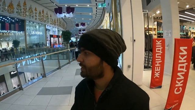 World 2 Coldest City On Earth??? смотреть онлайн