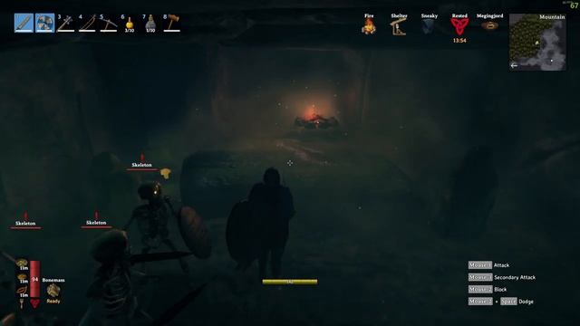 Valheim Bronze and Iron Age Tips and Tricks updated for 2022 смотреть онлайн