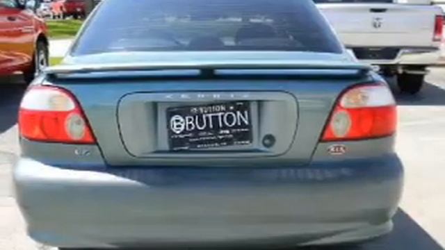 2000 Kia Sephia - Kokomo IN смотреть онлайн