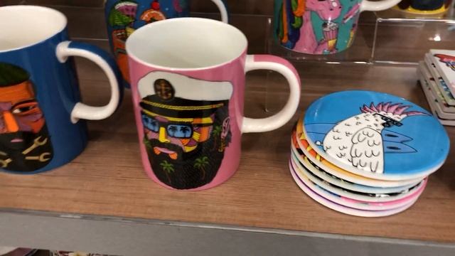 Maxwell Williams - Обзор интерейсных чашек