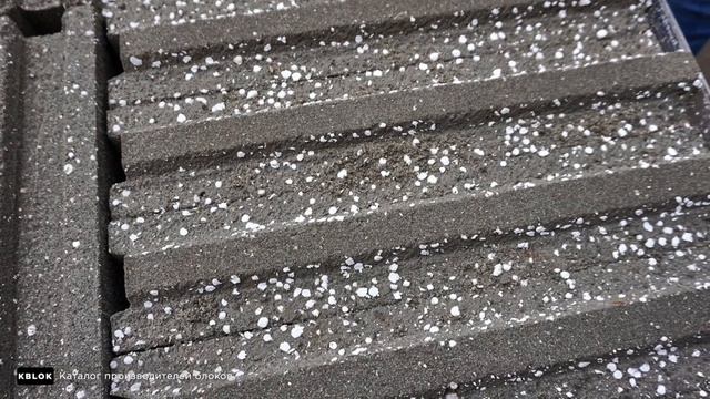 Керамзитобетонные блоки в Йошкар-Оле смотреть онлайн