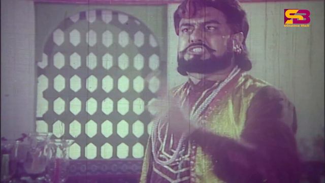 Kal Naginir Prem (কাল নাগিনীর প্রেম)Bangla Movie | Moushumi | Omar Sani | Nasir Khan| SB Cinema Hal смотреть онлайн