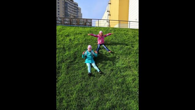 Россия. Дуэт Астра смотреть онлайн