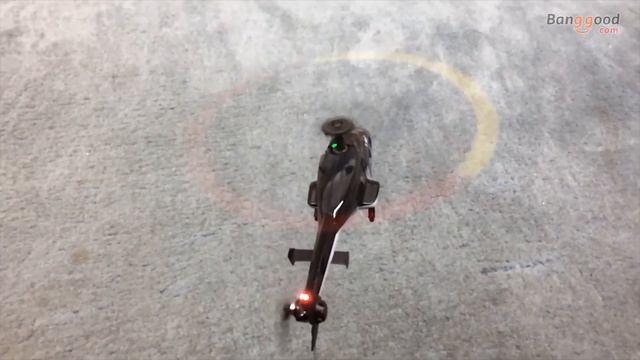 ESKY F150 V2 5CH RC Helicopter смотреть онлайн