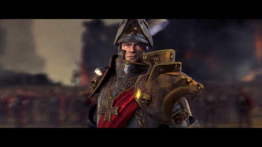 Total War׃ Warhammer - Karl Franz of the Empire In-Engine Trailer смотреть онлайн