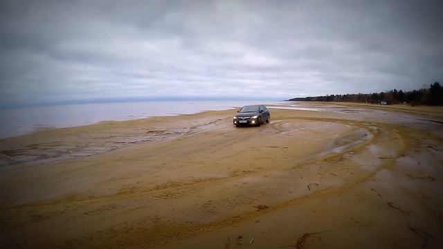 Civic 4d смотреть онлайн