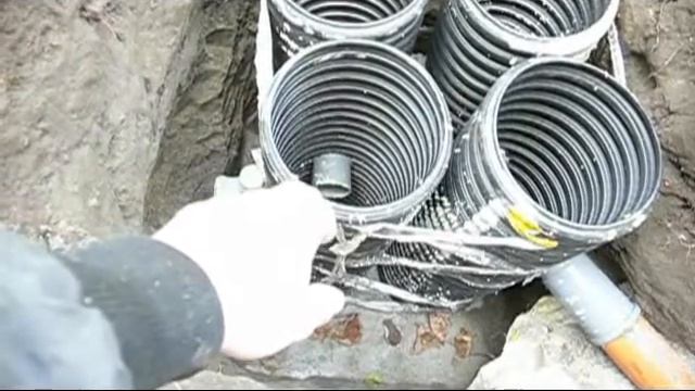 Септик на даче своими руками, устройство и принцип действия. смотреть онлайн