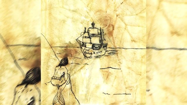 pyrokinesis — море волнуется смотреть онлайн