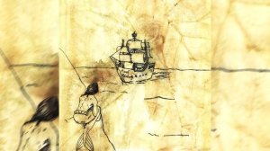 pyrokinesis — море волнуется