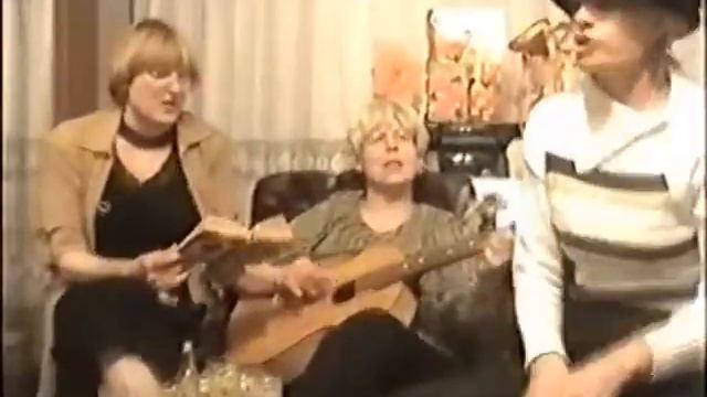 Конфетки-бараночки! смотреть онлайн