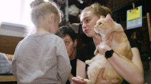 Котофеево|Добрые дела на краю света|Серия 4