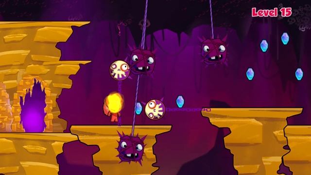 CloudBerry Kingdom ~ Will it be as hard as it seems? смотреть онлайн