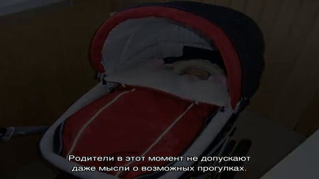 Доктор Комаровский о прогулках с новорожденным зимой смотреть онлайн