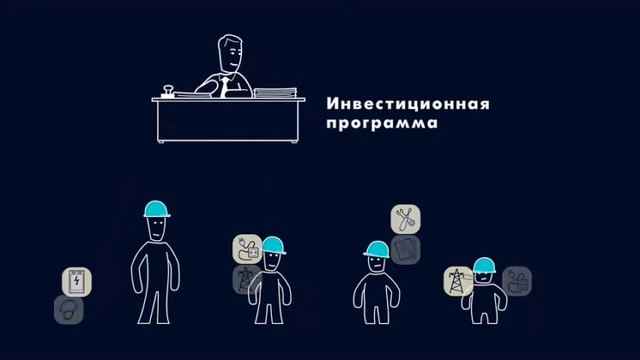 Тариф на электрическую энергию. 4 серия. Формирование тарифа на передачу электроэнергии смотреть онлайн