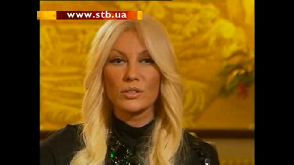 Таисия Повалий – «Невероятные истории любви» / «Неймовірні історії кохання» (2008) смотреть онлайн