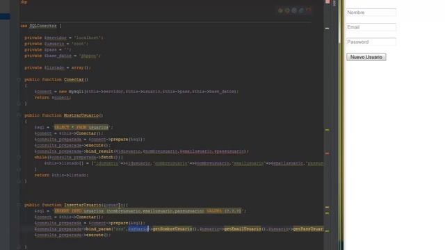 10 Mysqli Insert смотреть онлайн
