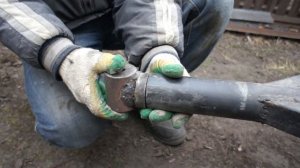 Прицепное устройство для прицепа своими руками