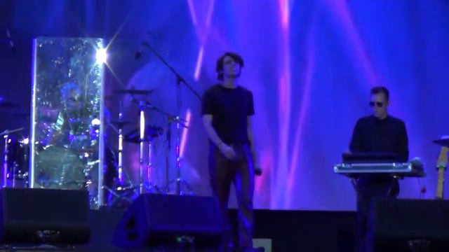 Alekseev. Atlas Weekend 2019. Киев, ВДНХ, Main Stage, 09.07.2019. смотреть онлайн