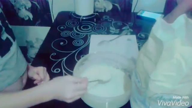 Очередной Coking пицца на сковородке смотреть онлайн