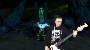 Fun Mode   Warlock