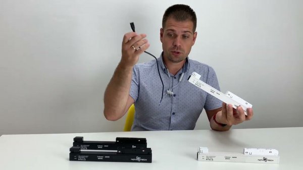 Блок питания Novotech Flum