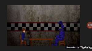 Опрошенные серия 1