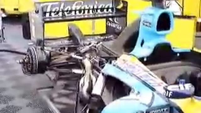 We are the champions