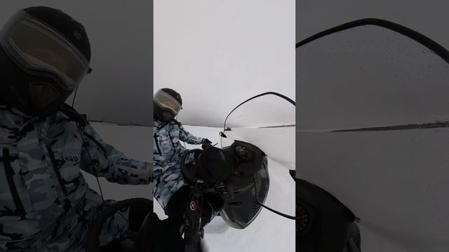 22 апреля 2023 г. BRP Lynx Adventure 1200 смотреть онлайн