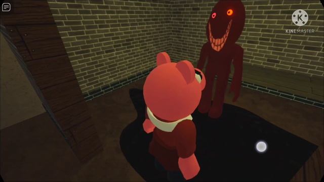 PIGGY: FORCE OF CORRUPTION ALL JUMPSCARES!!! смотреть онлайн