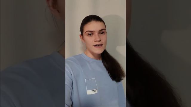 Поздравление от самых любимых и самых родных моих людей. смотреть онлайн