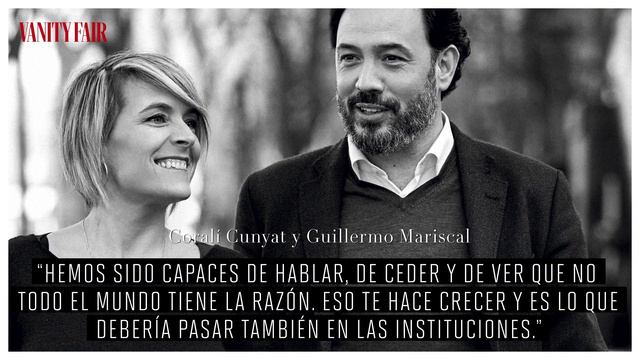Así fue cómo juntamos a Cristina Cifuentes con Antonio de la Torre смотреть онлайн