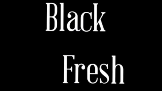 Трудное детство. Black Fresh (Официальная песня) смотреть онлайн