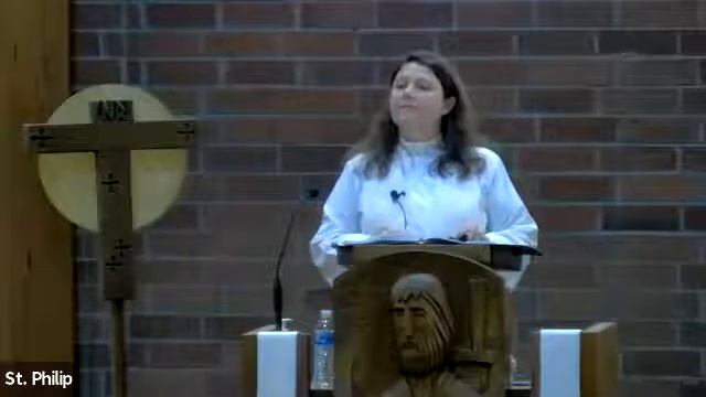 Pastor Elizabeth Neely смотреть онлайн