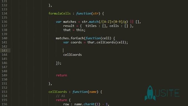 Vue.js | Табличный редактор by Ausite(Урок 2) смотреть онлайн