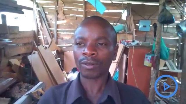 Wundanyi timber traders oppose suspension on logging смотреть онлайн
