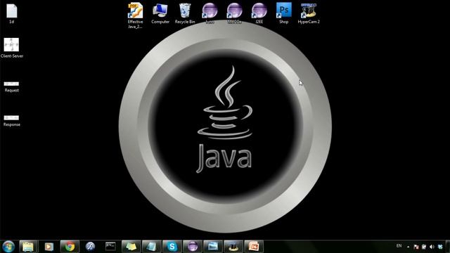 Network programming 1: Giới thiệu смотреть онлайн